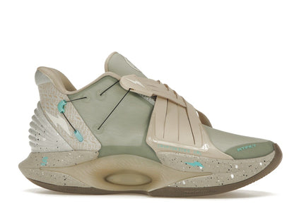 Nike RTFKT Cryptokicks iRL Stone