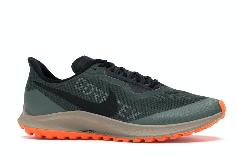 Nike Zoom Pegasus 36 Trail Gore-tex Galactic Jade