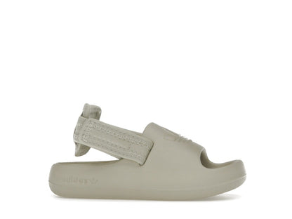 adidas adiFOM Adilette Slides Putty Grey (TD)