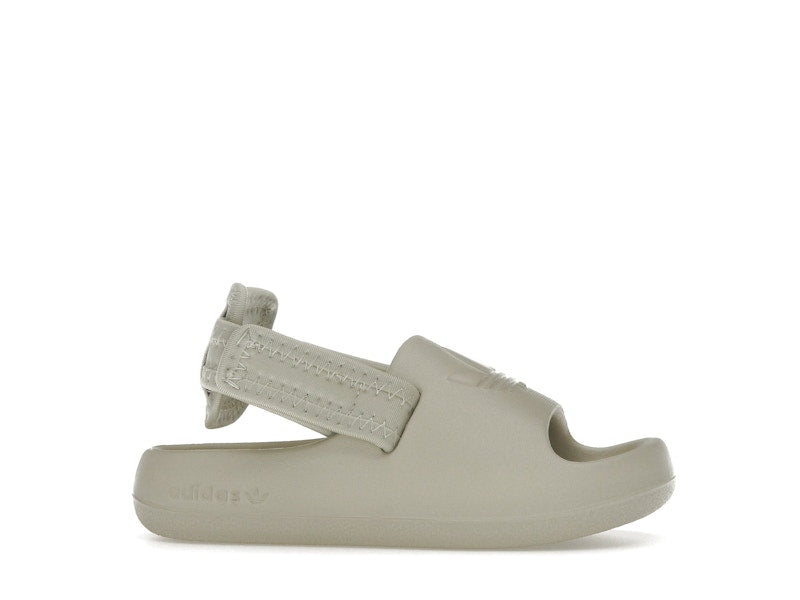adidas adiFOM Adilette Slides Putty Grey (TD)