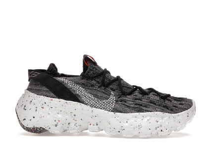 Nike Space Hippie 04 Iron Grey (Women's)