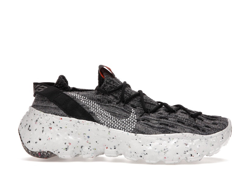 Nike Space Hippie 04 Iron Grey (Women's)