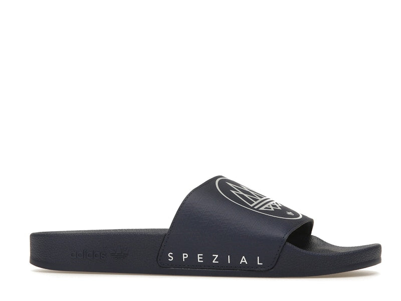 adidas Adilette SPZL Dark Blue