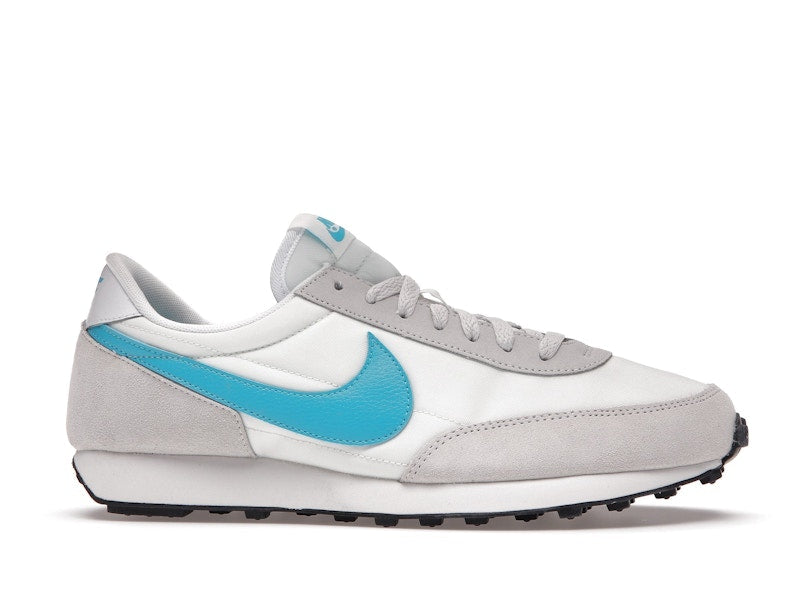 Nike Daybreak Vast Grey Blue Fury (Women's)
