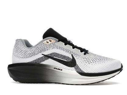 Nike Winflo 11 SE White Metallic Gold Light Smoke Grey Black