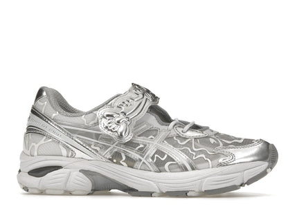 ASICS GT-2160 Cecilie Bahnsen Mary Jane Pure Silver