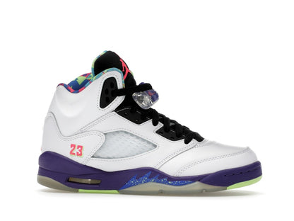 Jordan 5 Retro Alternate Bel-Air (GS)
