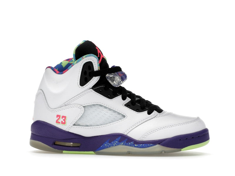 Jordan 5 Retro Alternate Bel-Air (GS)