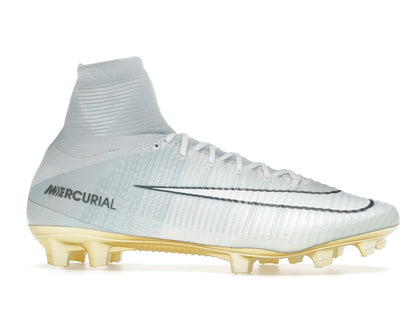 Nike Mercurial Superfly 5 FG Cristiano Ronaldo Vitorias