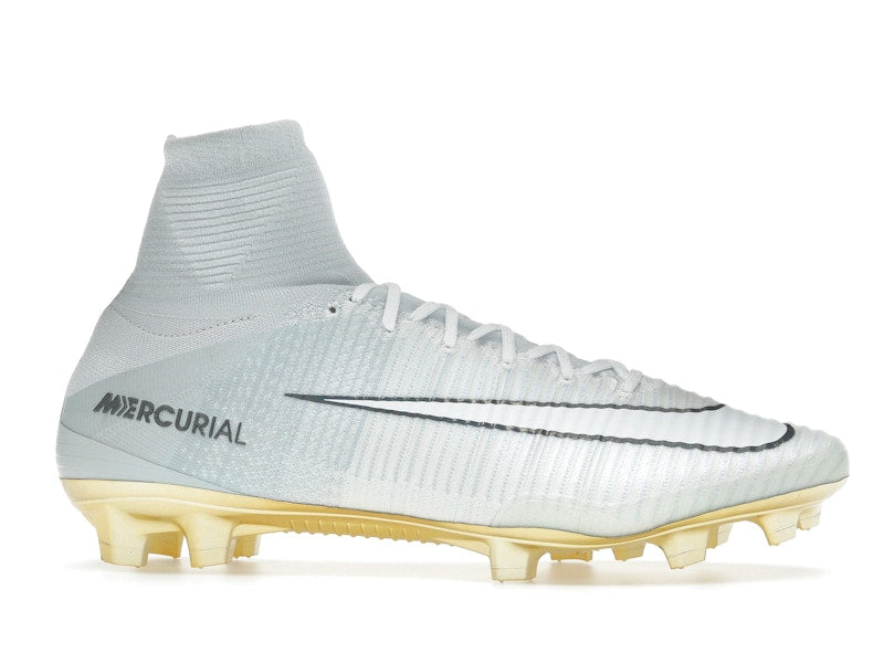 Nike Mercurial Superfly 5 FG Cristiano Ronaldo Vitorias