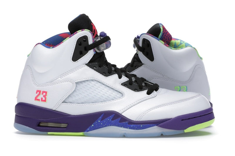 Jordan 5 Retro Alternate Bel-Air