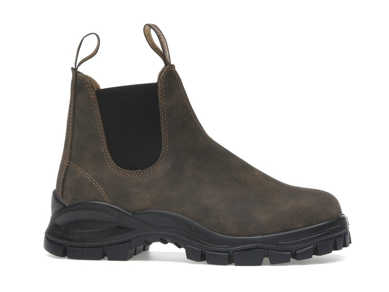 Blundstone 2239 Rustic Brown