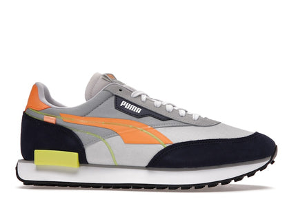 Puma Future Rider Twofold SD High Rise Fluo Orange