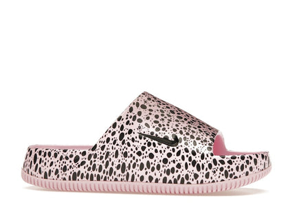 Nike Calm Slide Safari Pink (Women's)