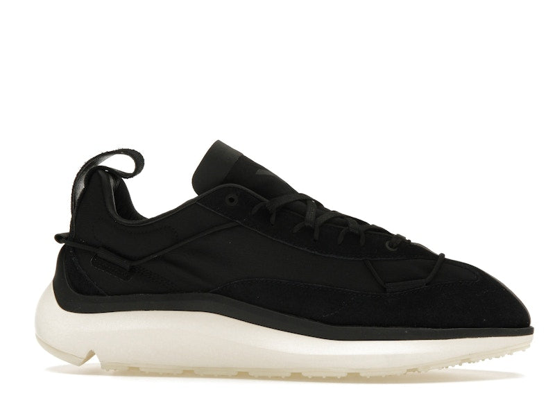 adidas Y-3 Shiku Run Black Cream White