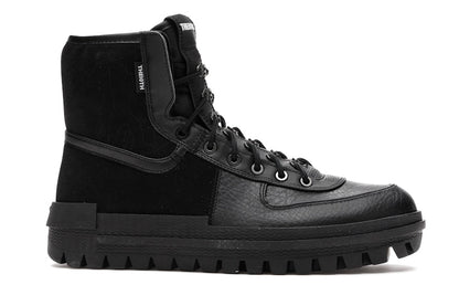 Nike Xarr Black