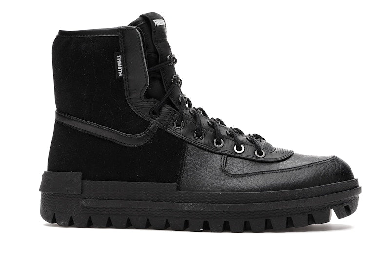 Nike Xarr Black