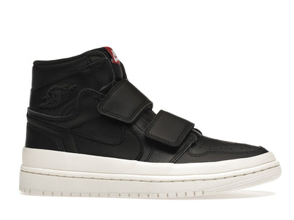 Jordan 1 Retro High Double Strap Black Sail