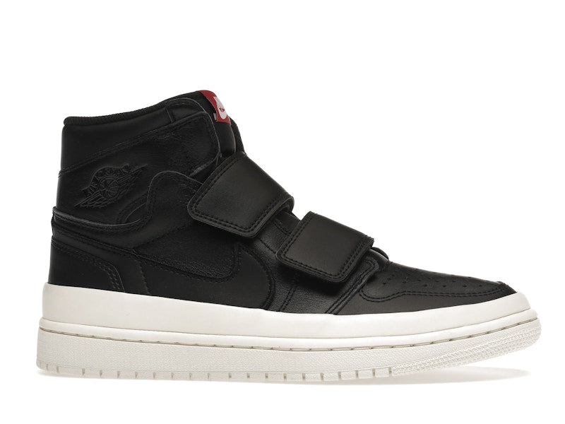 Jordan 1 Retro High Double Strap Black Sail