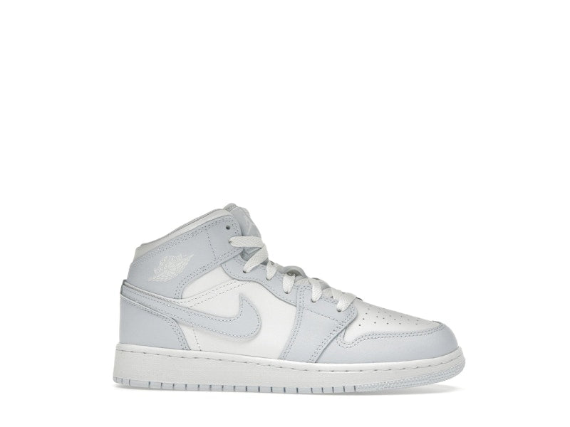 Jordan 1 Mid Cobalt Bliss (GS)