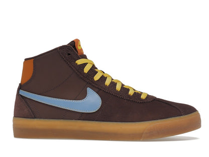 Nike SB Bruin High Why So Sad? (Women's)