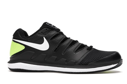Nike Court Air Zoom Vapor X Black Volt