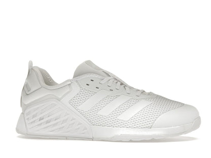 adidas Dropset 3 Cloud White Crystal White