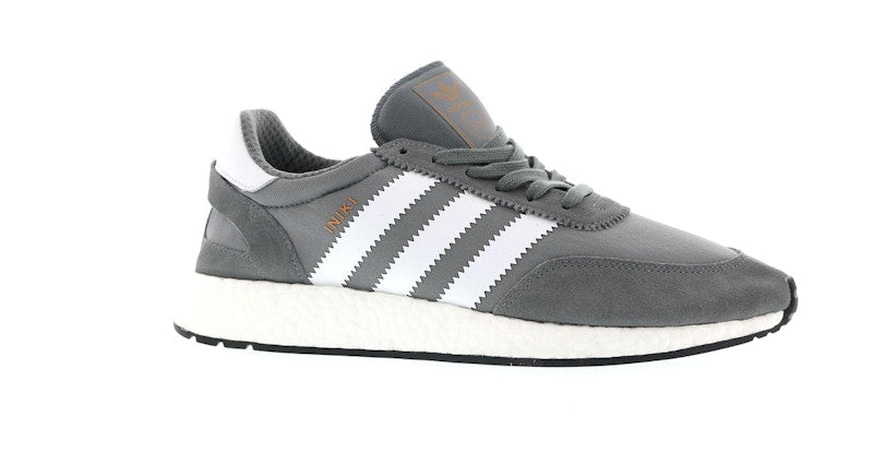 adidas Iniki Runner Vista Grey
