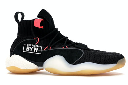 adidas Crazy BYW X Alphatype