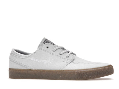 Nike SB Zoom Stefan Janoski FL RM Pure Platinum Gum