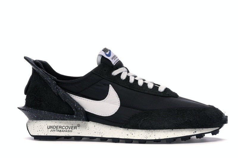 Nike Daybreak Undercover Black