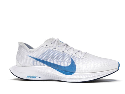 Nike Zoom Pegasus Turbo 2 White