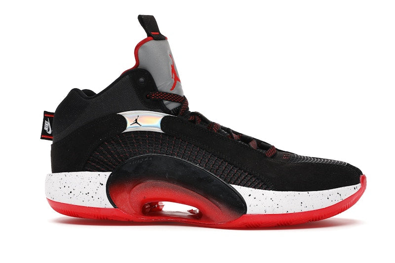 Jordan XXXV Bred