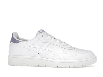 ASICS Japan S White Ash Rock (Women's)