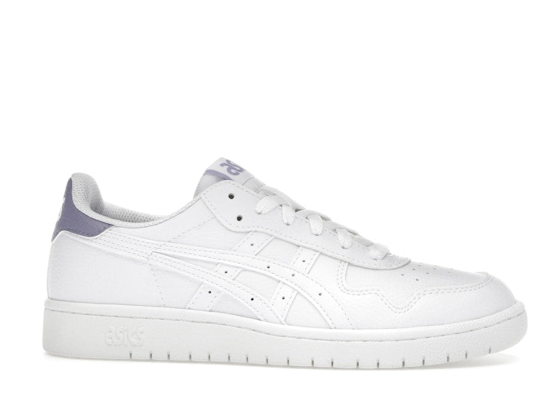 ASICS Japan S White Ash Rock (Women's)