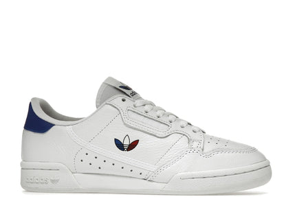 adidas Continental 80 Tricolor
