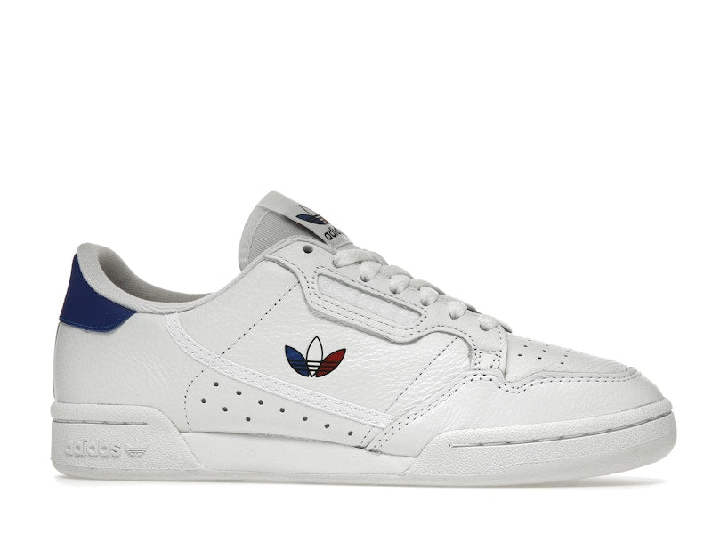 adidas Continental 80 Tricolor