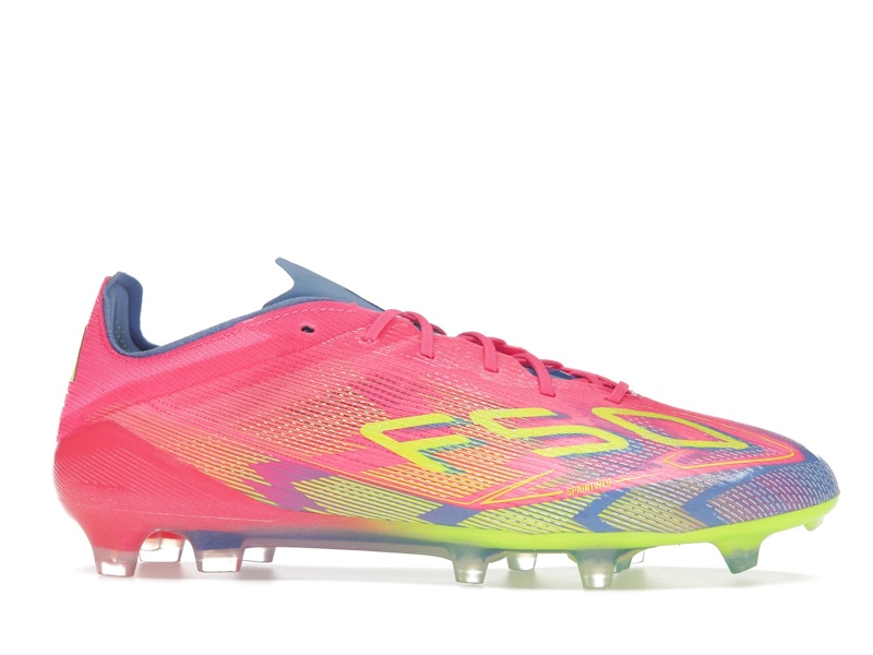 adidas F50 Elite FG Mystic Victory Pack