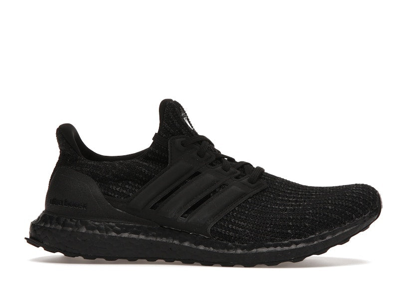 adidas Ultra Boost 4.0 DNA Triple Black (Women's)