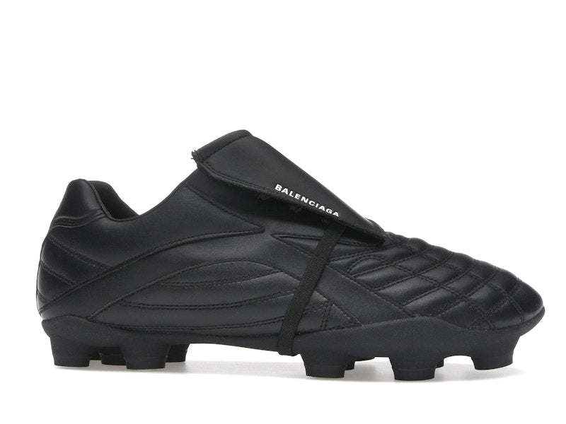 Balenciaga Soccer Black