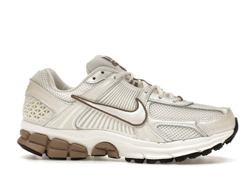 Nike Zoom Vomero 5 Sail Mink Brown Black (Women's)