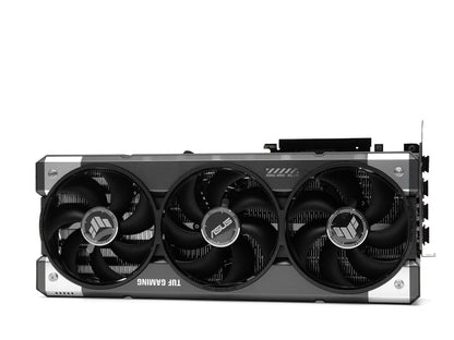 NVIDIA ASUS GeForce RTX 5090 TUF GAMING OC 90YV0LY0-M0AA00