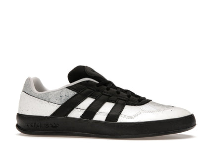 adidas Aloha Super Gonz Cloud White Black