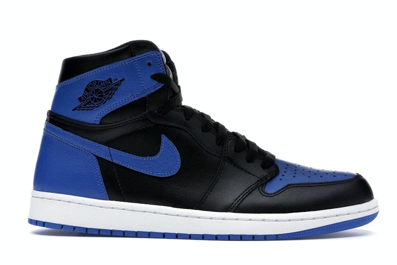 Jordan 1 Retro Royal (2017)