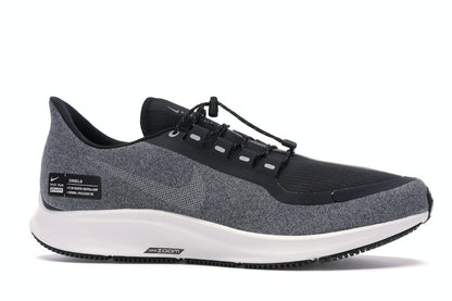 Nike Zoom Pegasus 35 Shield Black Cool Grey