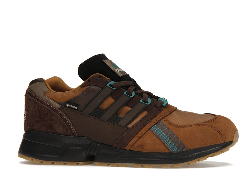 adidas EQT CSG 91 Gore-Tex Brown Black