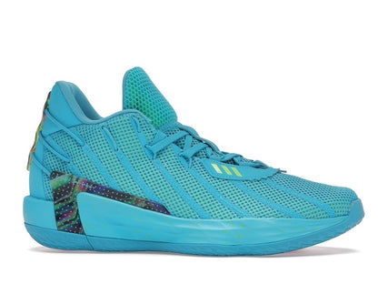 adidas Dame 7 Jam Fest
