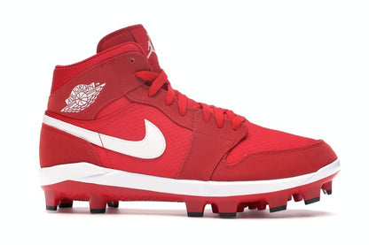 Jordan 1 Retro MCS University Red Ripstop (2020)