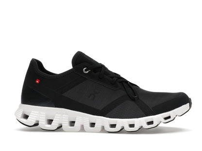 On Running Cloud X 3 AD Black White