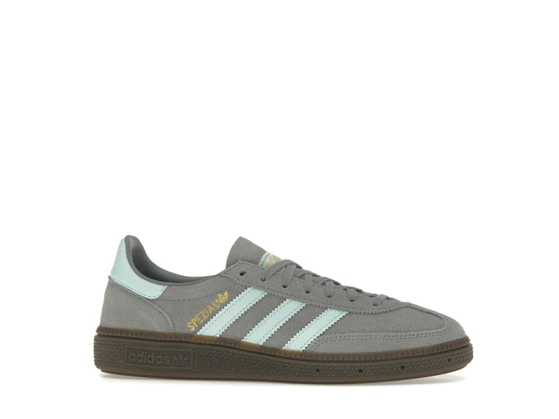 adidas Handball Spezial Grey Clear Mint Gum (GS)